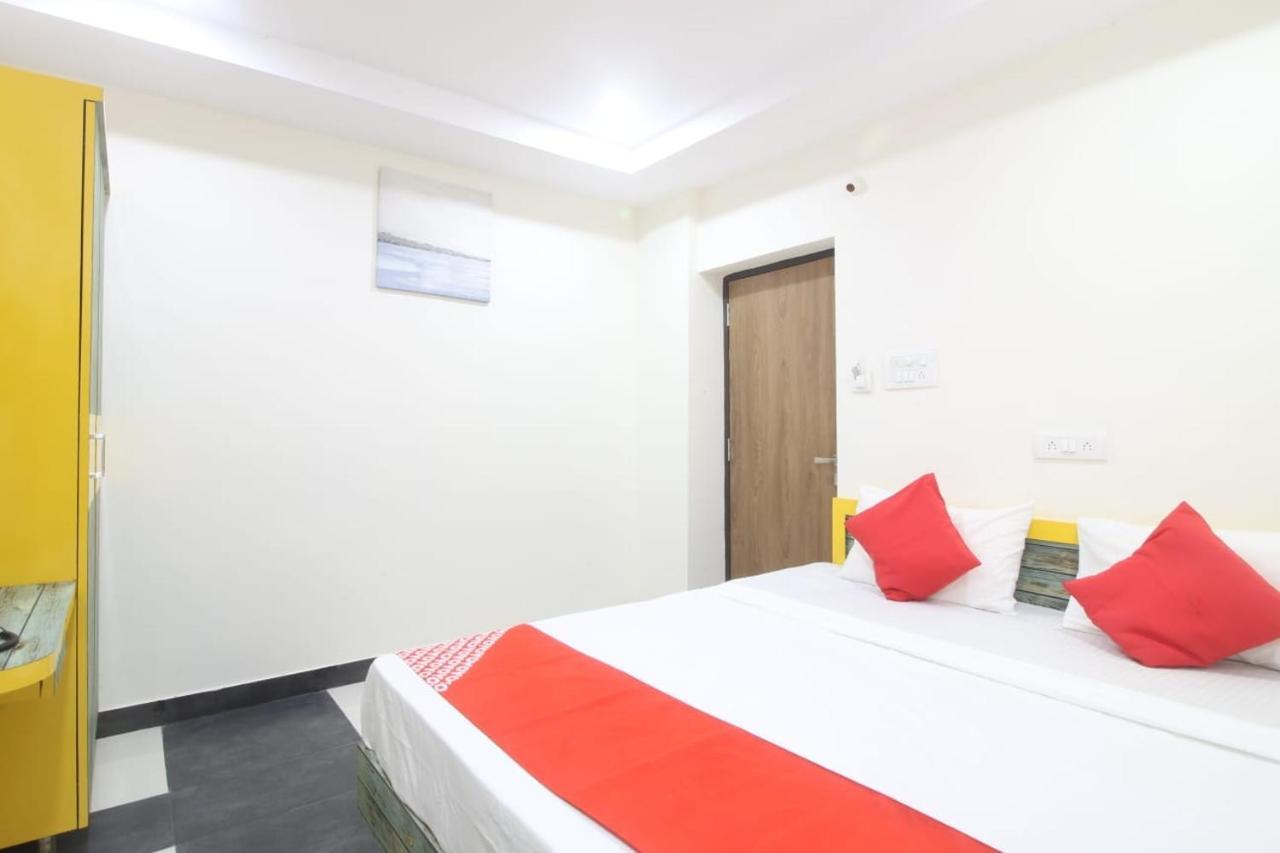 Arjuna Luxury Rooms Hajdarábád Exteriér fotografie